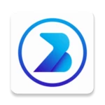 Logo of Baimly android Application 